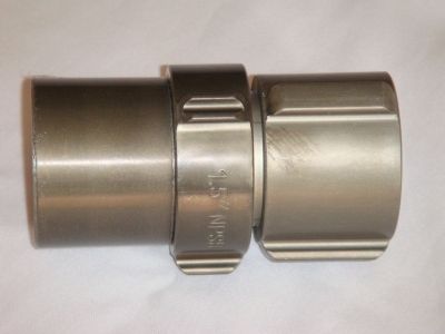 NPSH couplings
